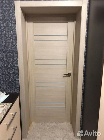 Дверь палермо