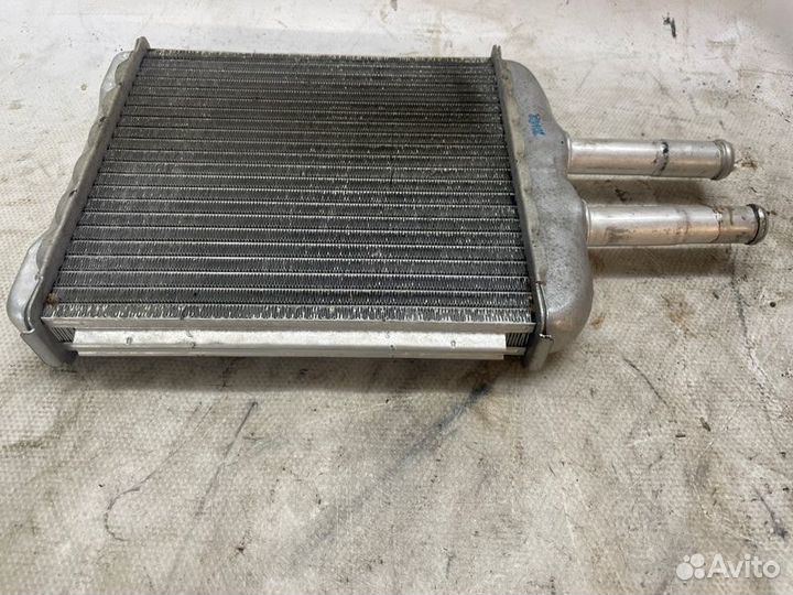 Радиатор печки Chevrolet Epica V250 X20D1 2007