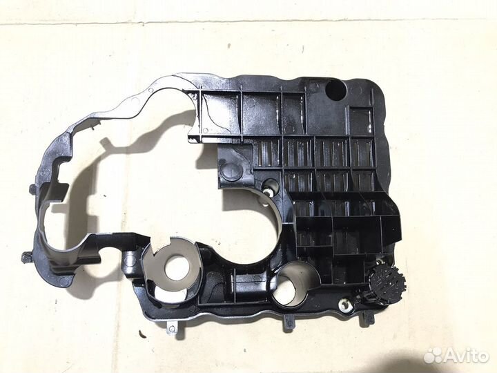 Маслоотражатель Passat B7, 1.8 TSI cdab