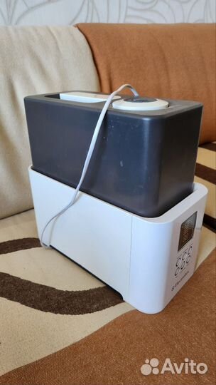 Увлажнитель воздуха electrolux