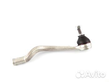 Наконечник р/т renault logan 05- прав