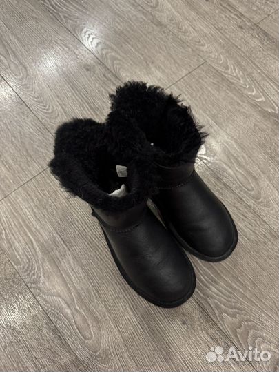 Угги женские