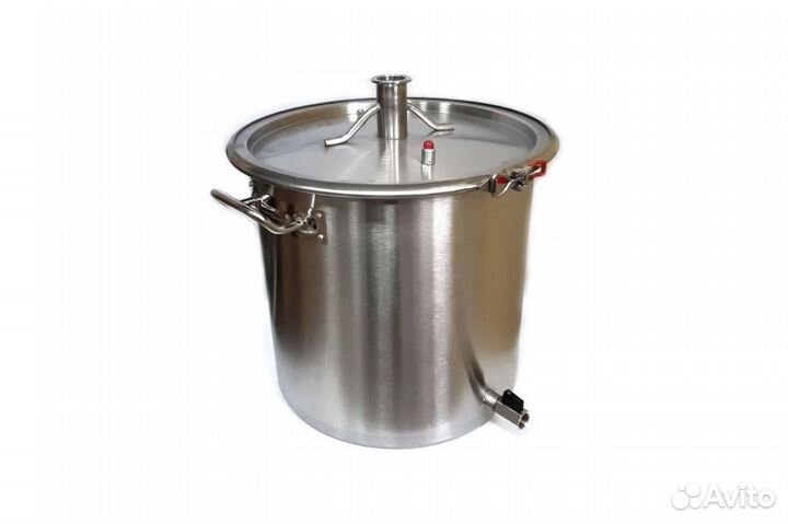 Перегонный Куб, самогонный аппарат