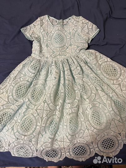 Продам платье на девочку