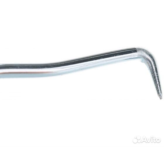 Крюк для вязки арматуры Biber 35911