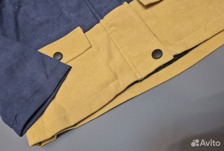 Куртка демисезонная 122 shein новая