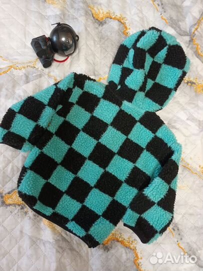 Куртка на мальчика