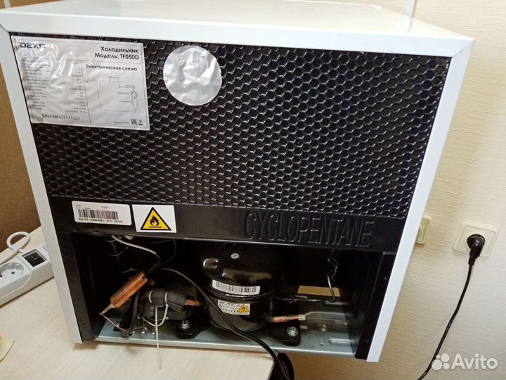 Ремонт холодильников на дому частный мастер