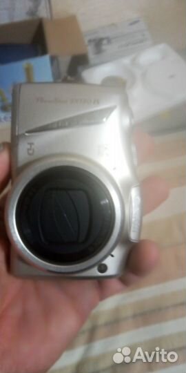 Фотоаппарат canon powershot sx130 is