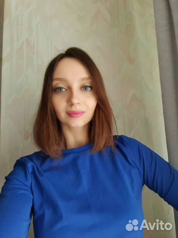 Менеджер удаленных продаж