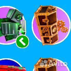 Юниты в ттд