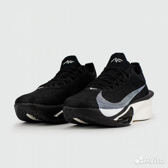 Кроссовки Nike AlphaFly 3 Black / White