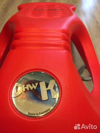 Детские зимние санки