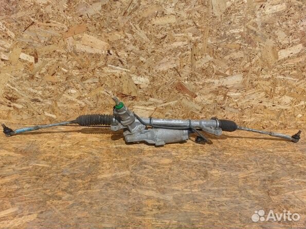 Рулевая рейка Subaru Forester SK