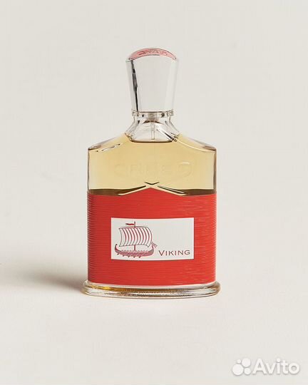 Creed Viking Парфюмерная вода