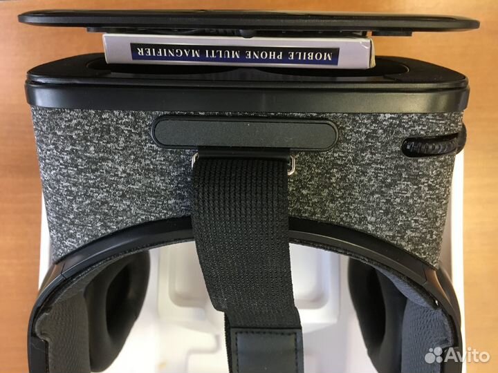 Очки виртуальной реальности для телефона BoboVR Z5