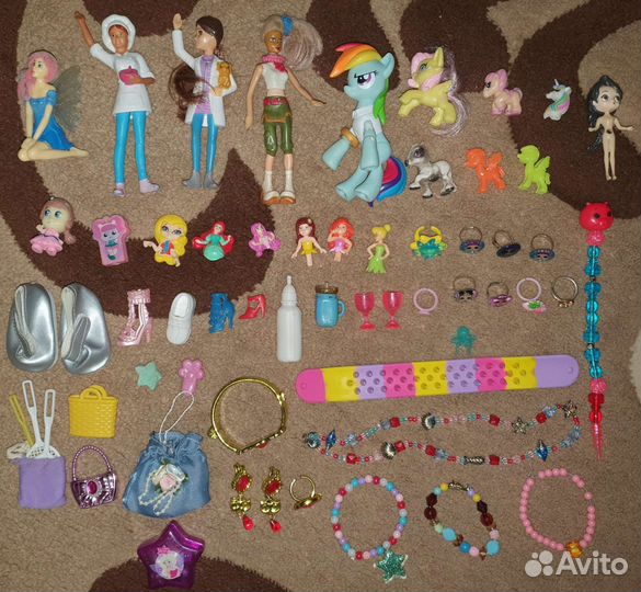 Киндер сюрприз девочки феи винкс лол монстр хай