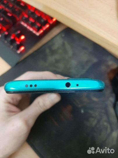 Xiaomi redmi 9t