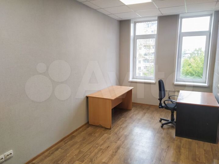 Офис, 41.3 м²