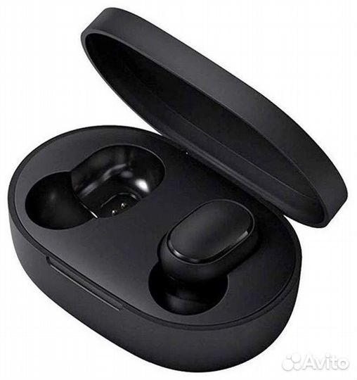 Беспроводные наушники Xiaomi Redmi AirDots S