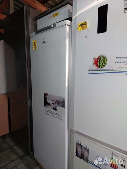 Холодильник бытовой + гарантия