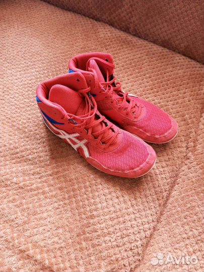 Борцофки для самбо