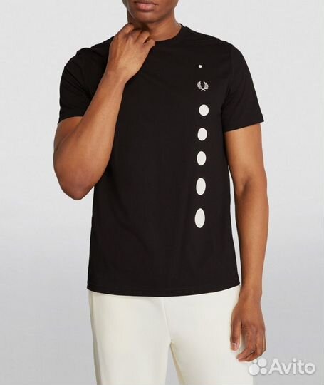 Футболка Fred Perry