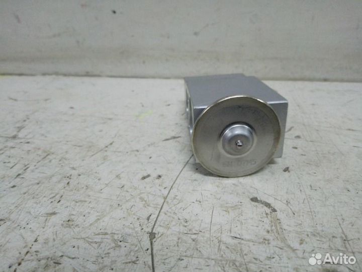 Клапан кондиционера Bmw 5-Series F10 N20B20 2014