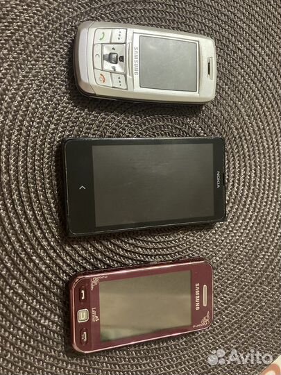 Nokia X Dual sim, 4 ГБ