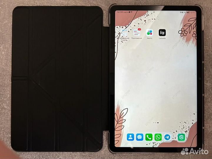 Планшет huawei matepad 10.4