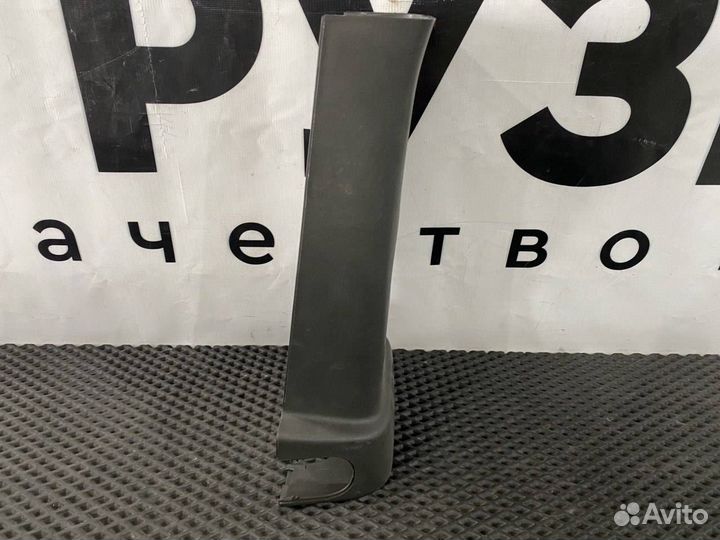 Кожух рулевой колонки Volvo FH4 82313859