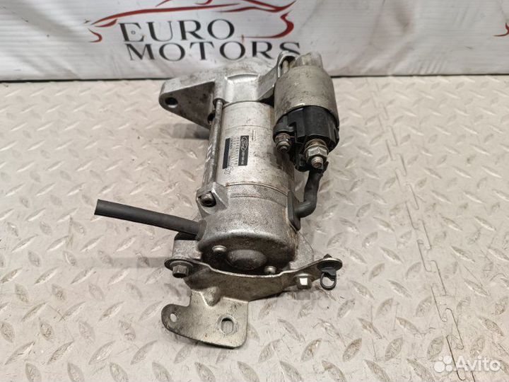 Стартер Land Rover Discovery дискавери 3 4 276DT