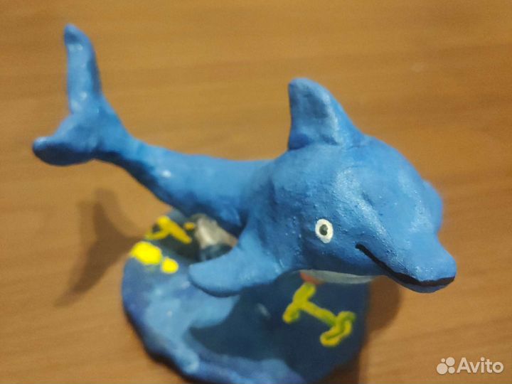 Сувенир из сочи