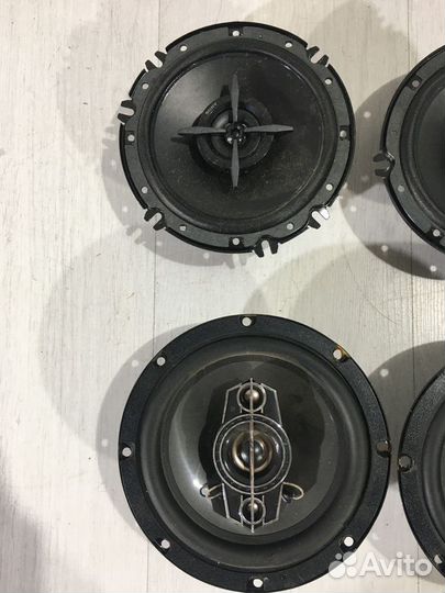 Динамики nissan almera G15 1.6 мт седан