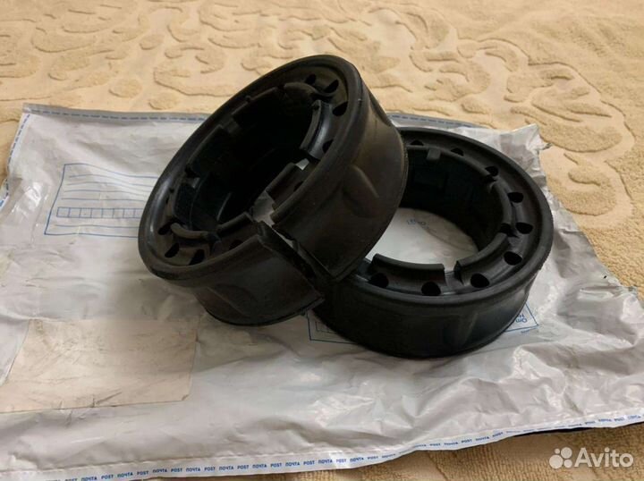 Автобафер на camry