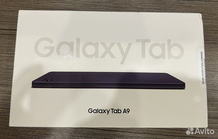 Samsung Galaxy TAB A9 4/64