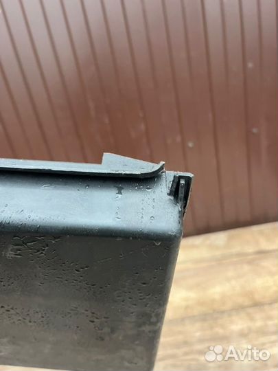 Пластик салона Opel Corsa D 1.4 2007