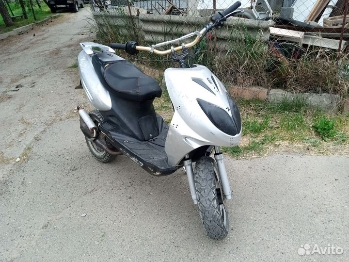 Продам стелс тактик 50