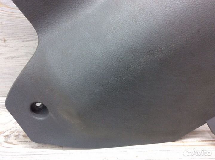 Обшивка стойки передняя левая Chevrolet Lacetti