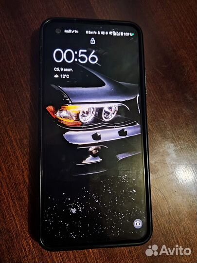ASUS Zenfone 9, 8/128 ГБ