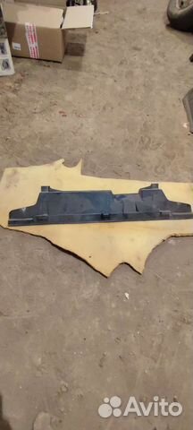 Усилитель заднего бампера ваз 2114