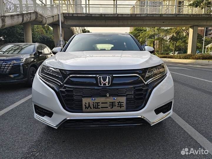 Honda UR-V 2.0 AT, 2021, 37 000 км