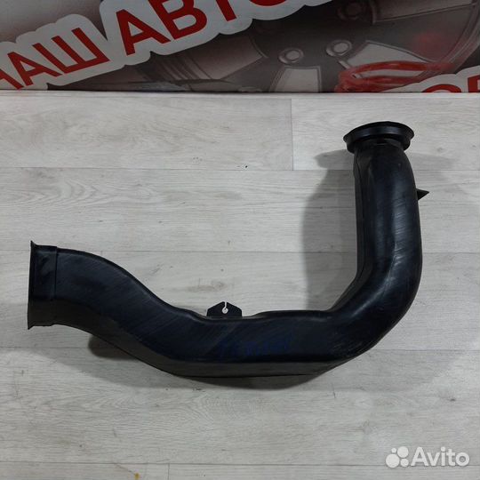 Воздуховод салона Renault Logan 1 седан 2010