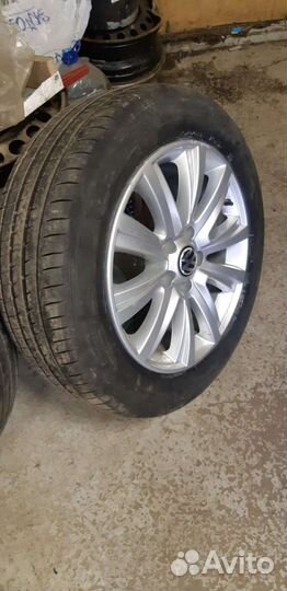 R18 VW multivan T5 T6 T6.1ор