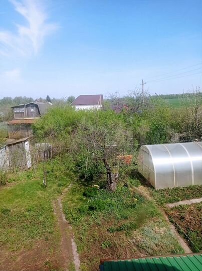 Дача 50 м² на участке 5 сот.