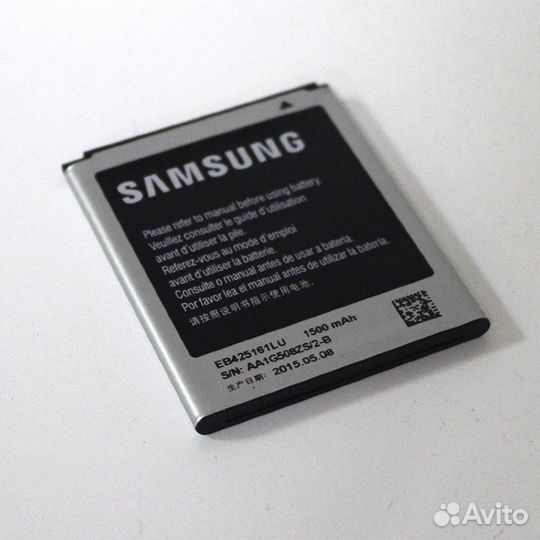 Батарея для телефона Ssmsung