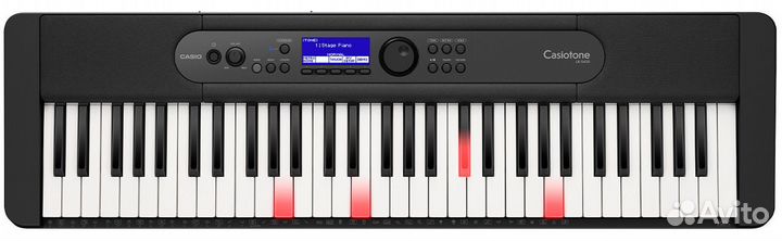 Синтезатор casio LK-S450