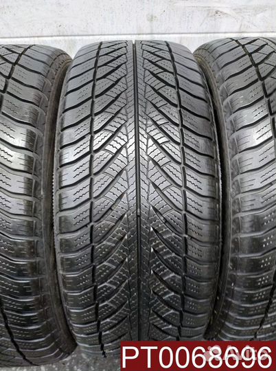 Goodyear UltraGrip 8 Performance 225/55 R17 98H