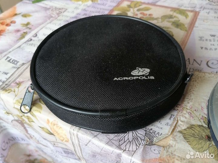 Cd mp3 плеер panasonic