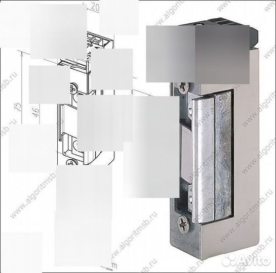 Скуд Siemens ADD5110